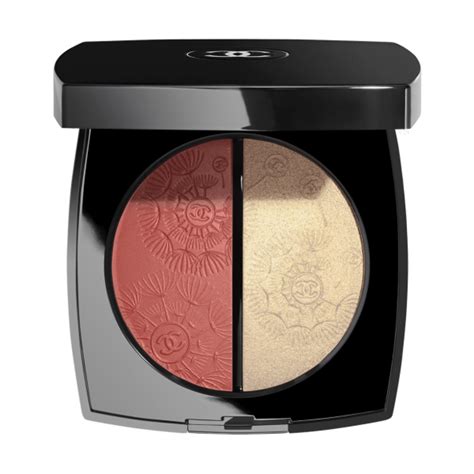 jardin jardin chanel|jardin imaginaire blush.